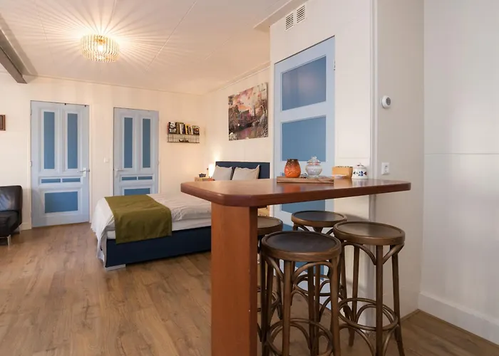 Luttik Oudorp 30 Alkmaar