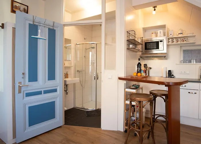 Luttik Oudorp 30 * Alkmaar