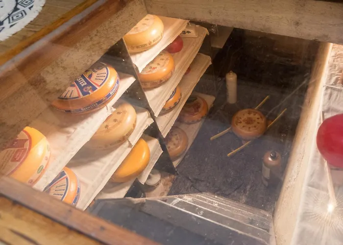 Luttik Oudorp 30 Daire