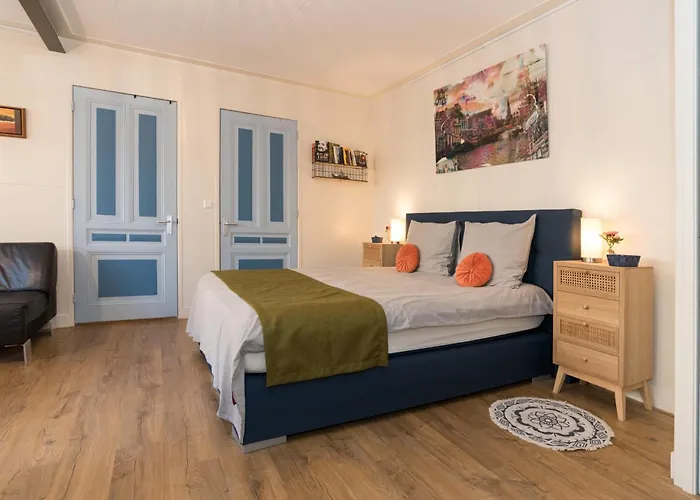 Daire Luttik Oudorp 30