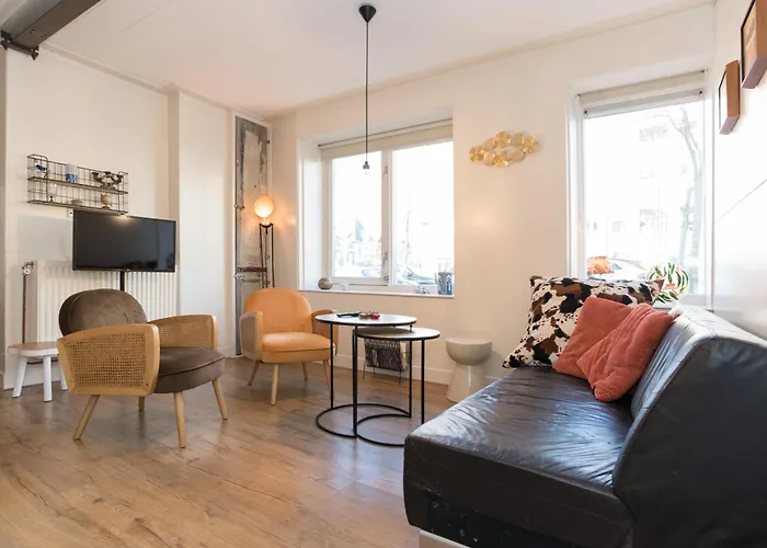 Luttik Oudorp 30 Alkmaar