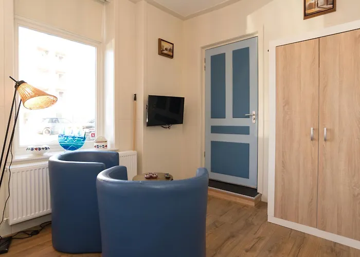 Luttik Oudorp 30 Daire