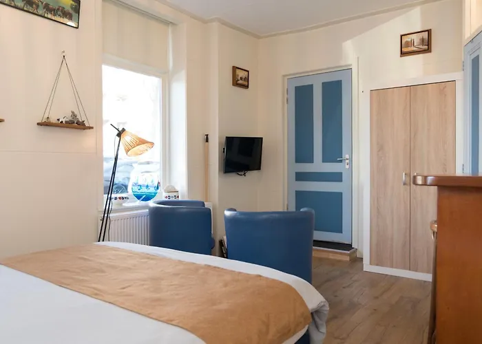 Daire Luttik Oudorp 30