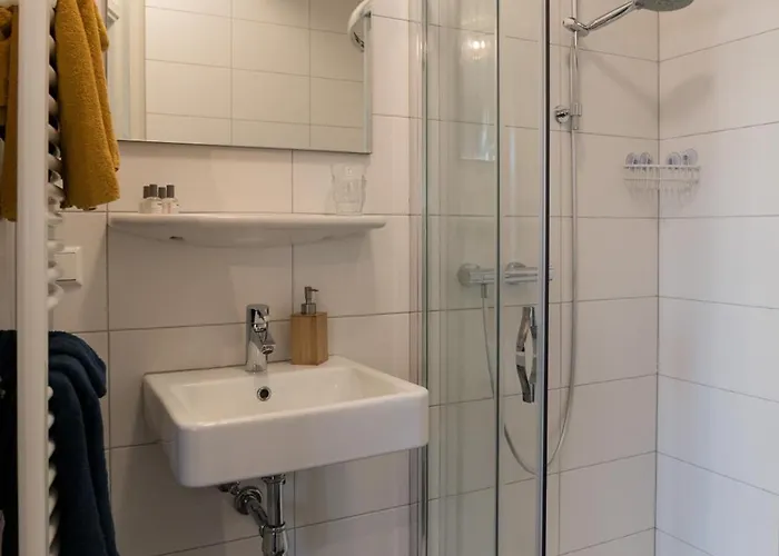 Daire Luttik Oudorp 30 *