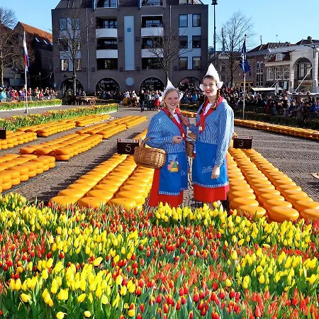 Luttik Oudorp 30 Alkmaar