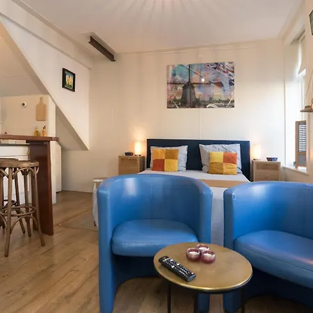 Apartment Luttik Oudorp 30 Alkmaar