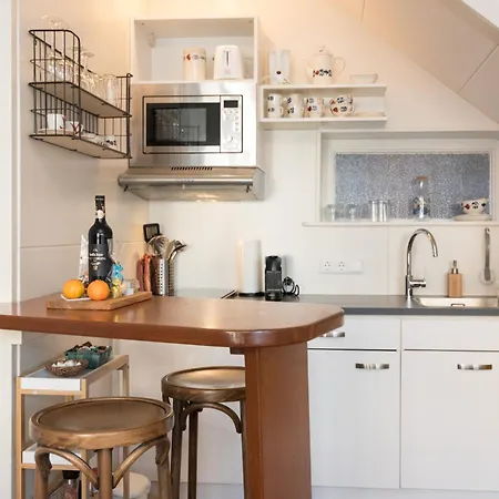 Luttik Oudorp 30 Alkmaar