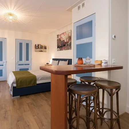 Luttik Oudorp 30 Alkmaar