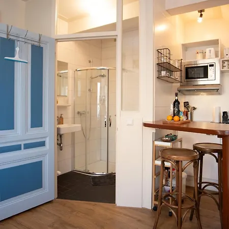 Luttik Oudorp 30 * Alkmaar