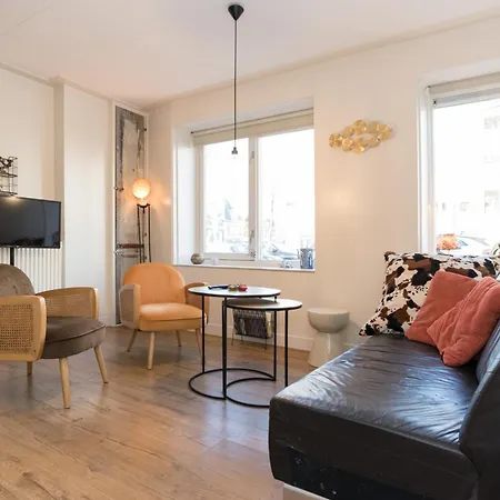 Luttik Oudorp 30 Alkmaar