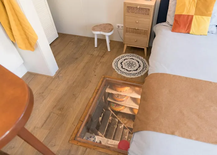 Apartmán Luttik Oudorp 30