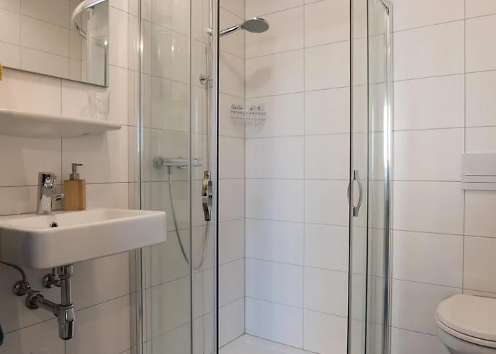 Luttik Oudorp 30 Apartmán Alkmaar